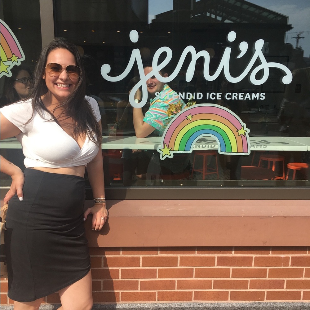 Hi! I’m Jen :)